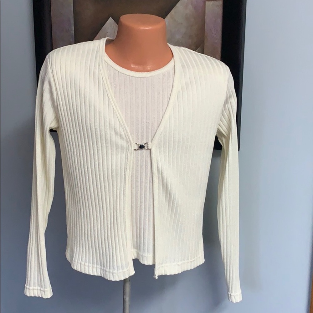 Christopher & Banks Blouse